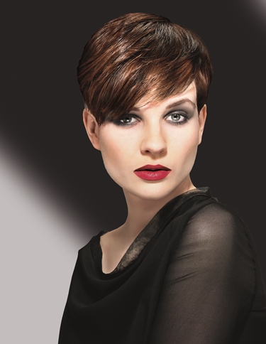 copyright L’Oréal